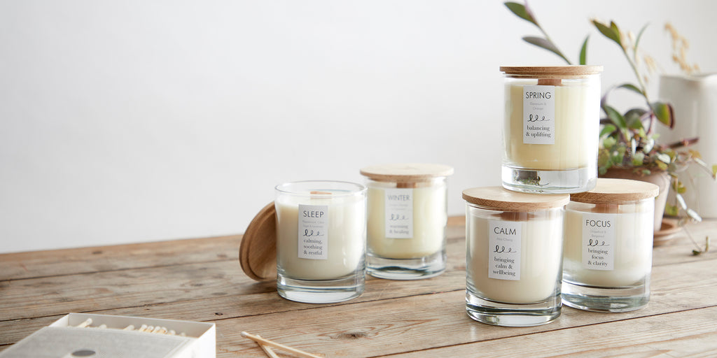 Q&A: Nic from Pure Cariad Candles