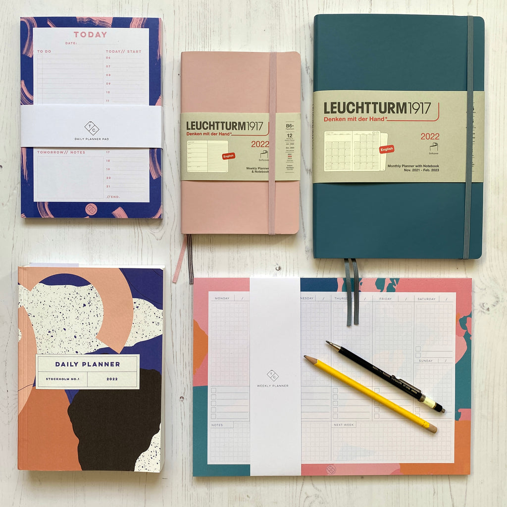 Stationery Lovers This is For You