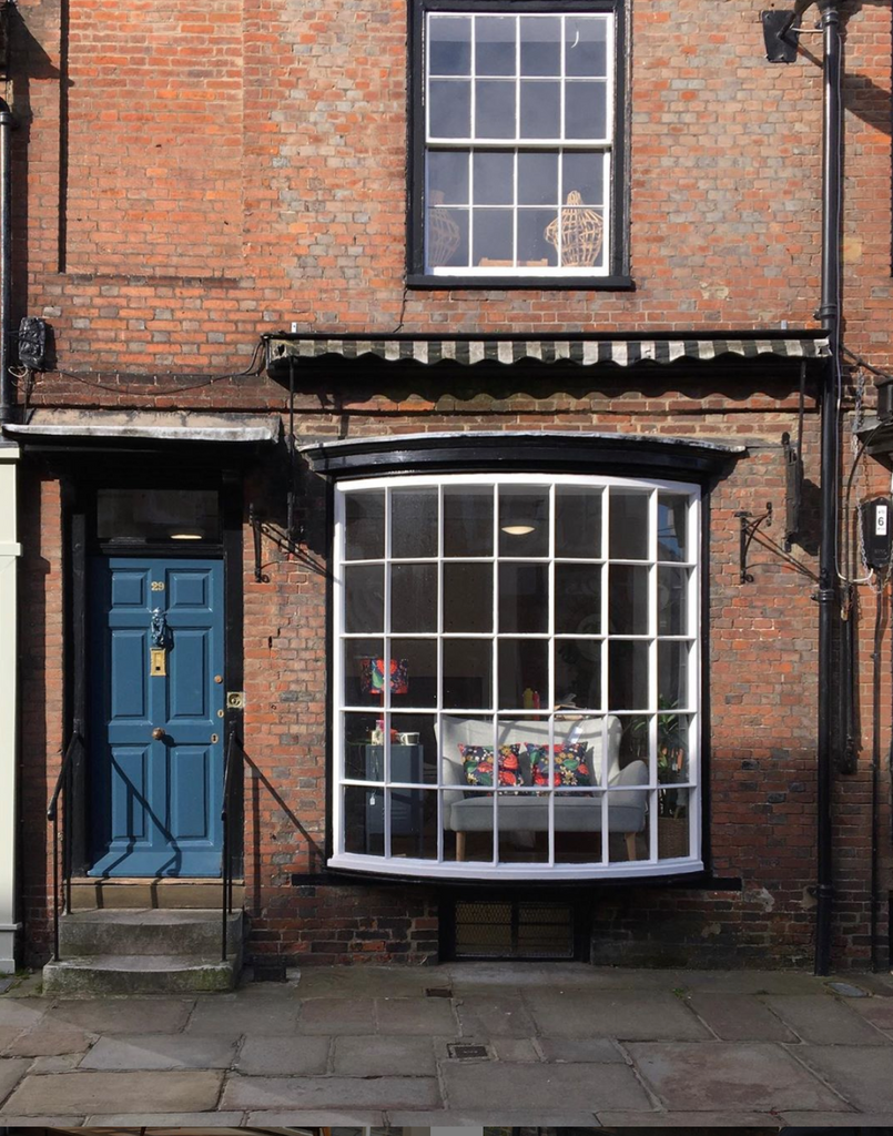 The History of North Street, Chichester