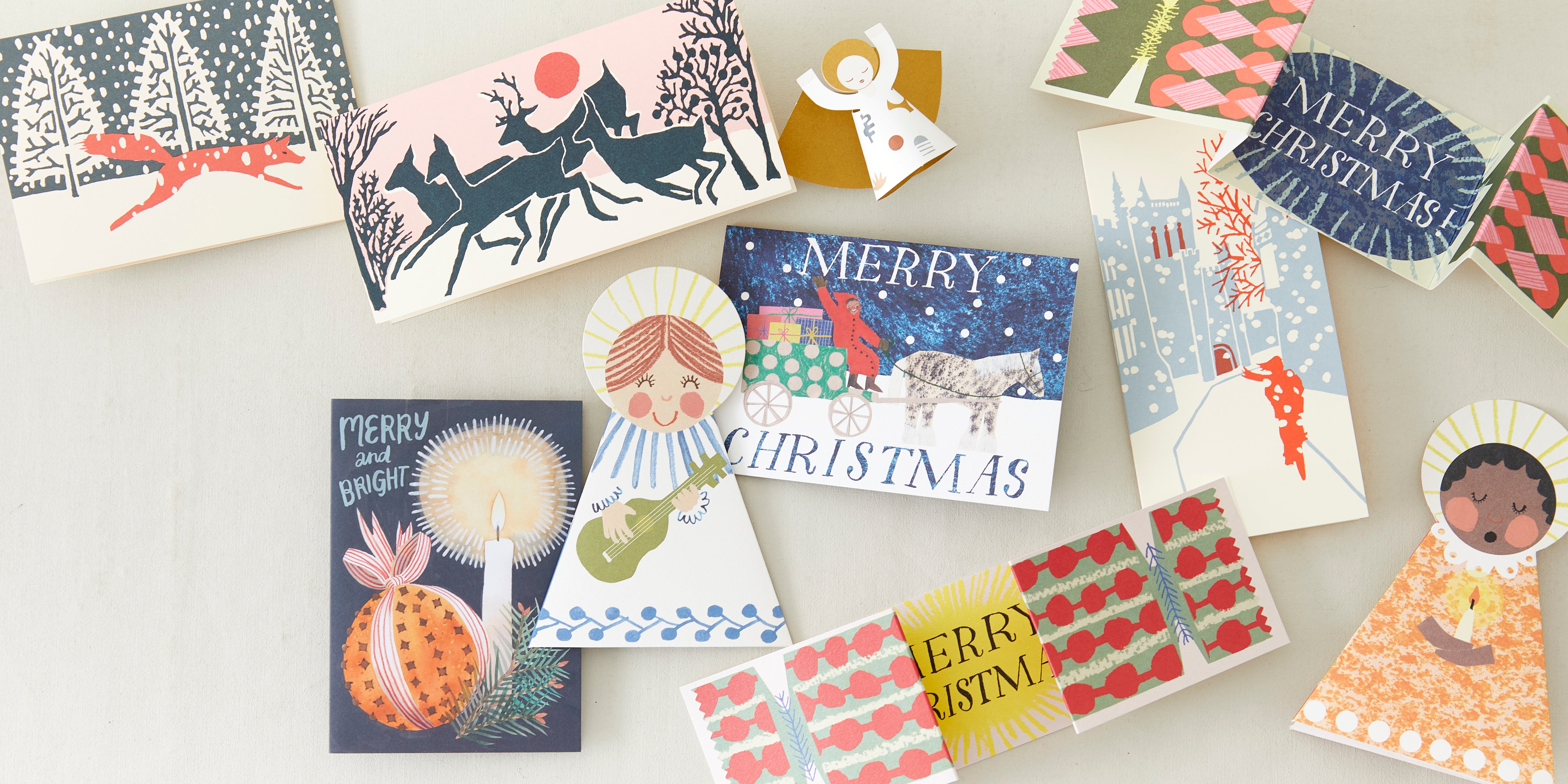 Christmas Cards