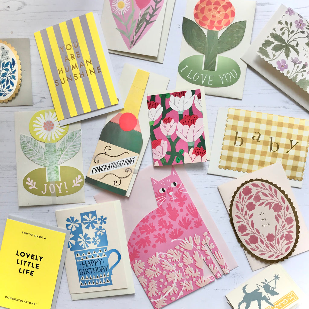 Greetings Cards