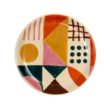Glypha Side Plate