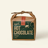 Harth Ginger Hot Chocolate 