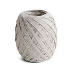 Crepe Paper Ribbon - Winter's Moon 