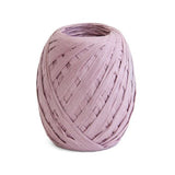 Crepe Paper Ribbon - Winter's Moon 