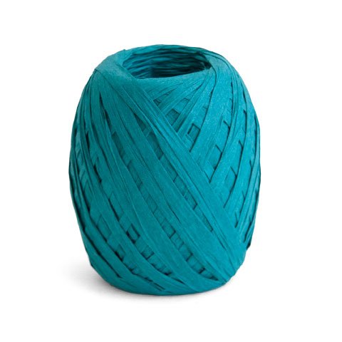 Crepe Paper Ribbon - Winter's Moon 