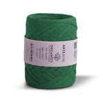 Crepe Paper Ribbon - Winter's Moon 