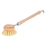 Wooden Dish Brush