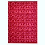 cambridge imprint - 5 Sheets Of Suffolk Angels Plum Pudding Patterned Papers - winter's moon