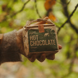 Harth Ginger Hot Chocolate 