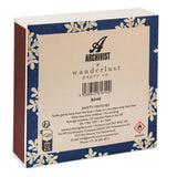 Letterpress Printed Luxury Matches - 'Winter Joy'