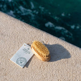 Bamboo Nail Brush