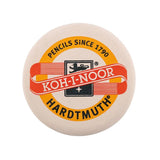 Soft Round Eraser