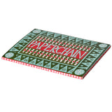Make Your Own Paperchains Kit - Red/Green - Winter's Moon 
