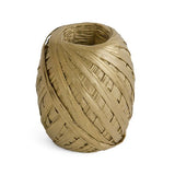Crepe Paper Ribbon - Winter's Moon 