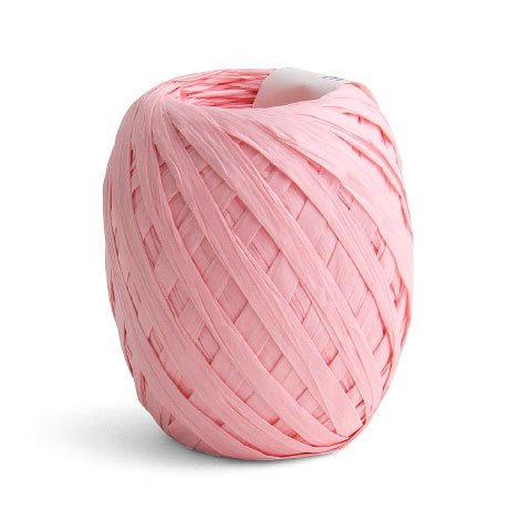Crepe Paper Ribbon - Winter's Moon 