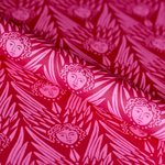 cambridge imprint - 5 Sheets Of Suffolk Angels Plum Pudding Patterned Papers - winter's moon