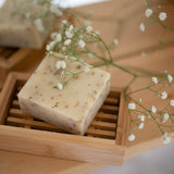 Bamboo Soap Dish