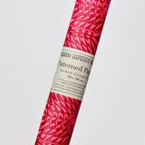 cambridge imprint - 5 Sheets Of Suffolk Angels Plum Pudding Patterned Papers - winter's moon