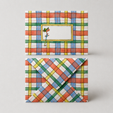 'Merry Everything' Christmas Card by Richard Scarry