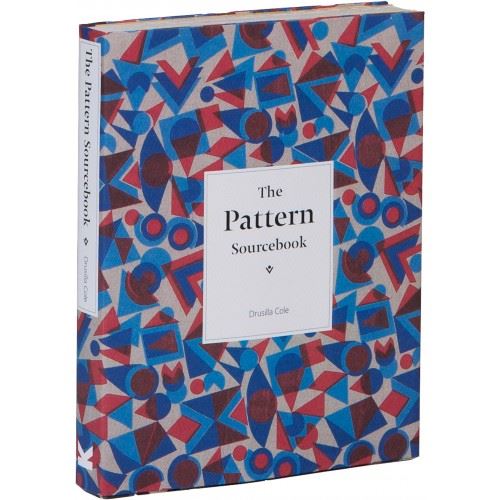 'The Pattern Source Book' Book - Winter's Moon 