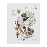 'STILL: The Art of Noticing' Book