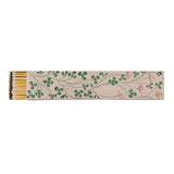 Luxury Long Matches - Lucky Clover - Winter's Moon 