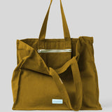 Organic Cotton Canvas Tote