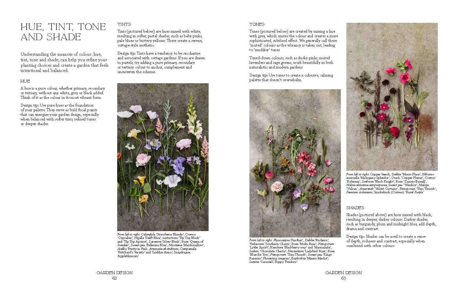 'How Does Your Garden Grow?' Book by Milli Proust - Winter's Moon 