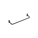 Iron Towel Rail - Winter's Moon 
