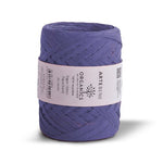 Crepe Paper Ribbon - Winter's Moon 