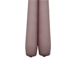 Tapered Dinner Candles - Hanging Pair - Winter's Moon 