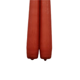 Tapered Dinner Candles - Hanging Pair - Winter's Moon 