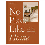'No Place Like Home' Book
