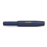 Kaweco Classic Sport Rollerball Pen - Navy
