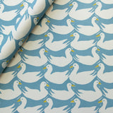 'Ducks and Rabbits' Wrapping Paper