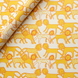 'Lions' Wrapping Paper
