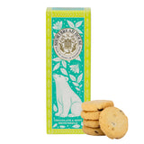 Handmade Original Shortbread Biscuits - Chocolate Mint