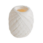 Crepe Paper Ribbon - Winter's Moon 