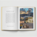 'British Art Destinations' Book - Winter's Moon 
