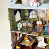 ‘The Night Before Christmas' Pop and Slot Advent Calendar