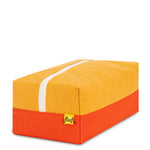 Travel Bag - Poppy & Tumeric - Winter's Moon 