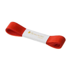 Organza Ribbon - 10m (Reds)