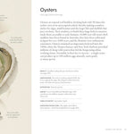 'The Coastal Forager' Book - Winter's Moon 
