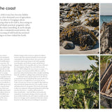 'The Coastal Forager' Book - Winter's Moon 