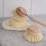 Wooden Dish Brush