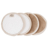 Pack of 4 Soft Cleansing Pads