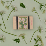 Pocket Flower Press - Forget Me Not - Winter's Moon 