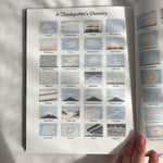 'Cloudspotting for Beginners' - Winter's Moon 