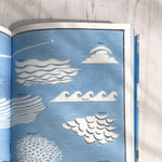 'Cloudspotting for Beginners' - Winter's Moon 